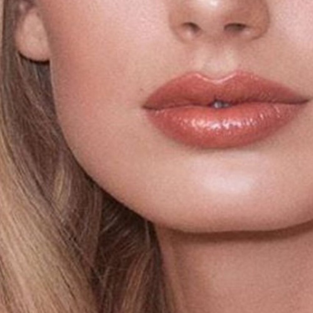 Sale! MAC MOCHA Lipstick mini NEW Limited Ed Satin last one!